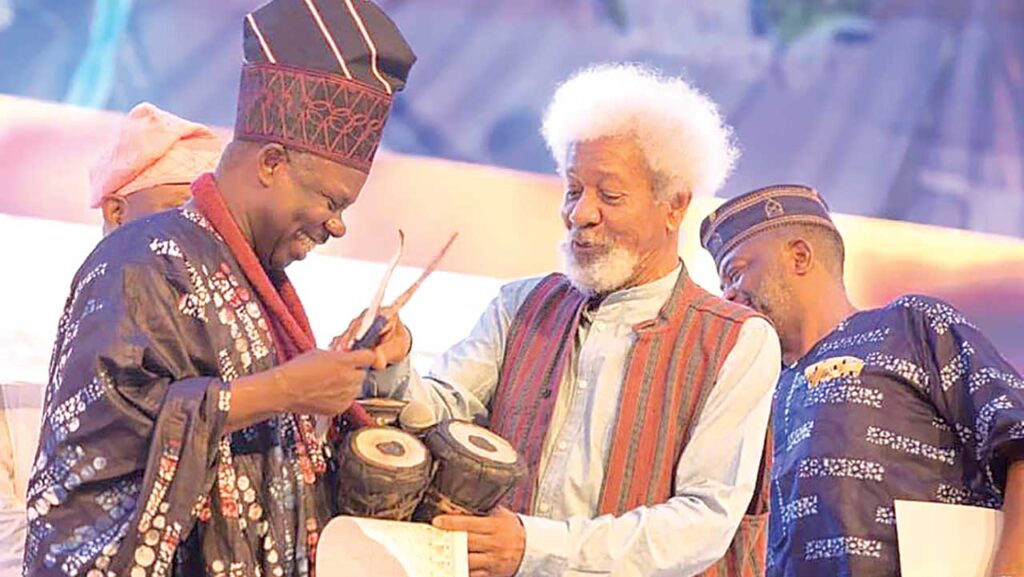 Ogun State: Home to Musical Legends