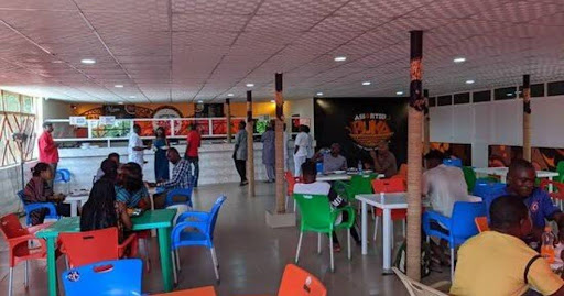 Support Local and Sustainable Dining