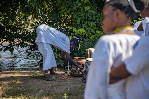 Why You Must Attend the Awon Mass Wedding Festival 