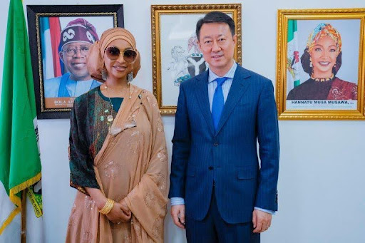 Nigeria, China Forge Cultural Tourism Pact