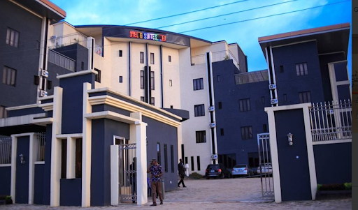 Morzi Hotel & Suites