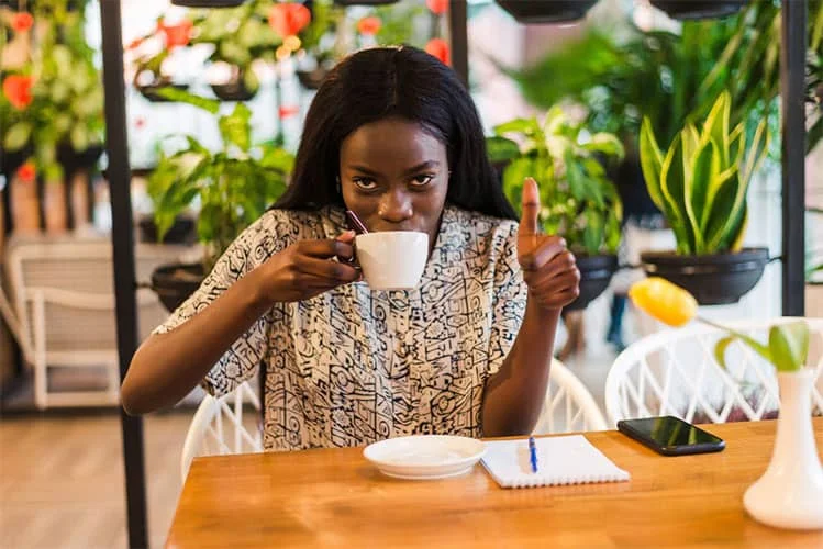 Behind the Scenes: The Rise of Urban Coffee Culture in Nigeria