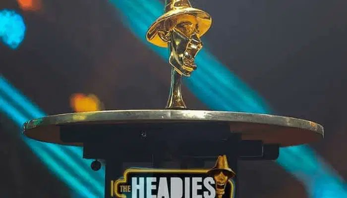 Headies Awards 2025: Winners, Fashion Highlights, and Viral Moments