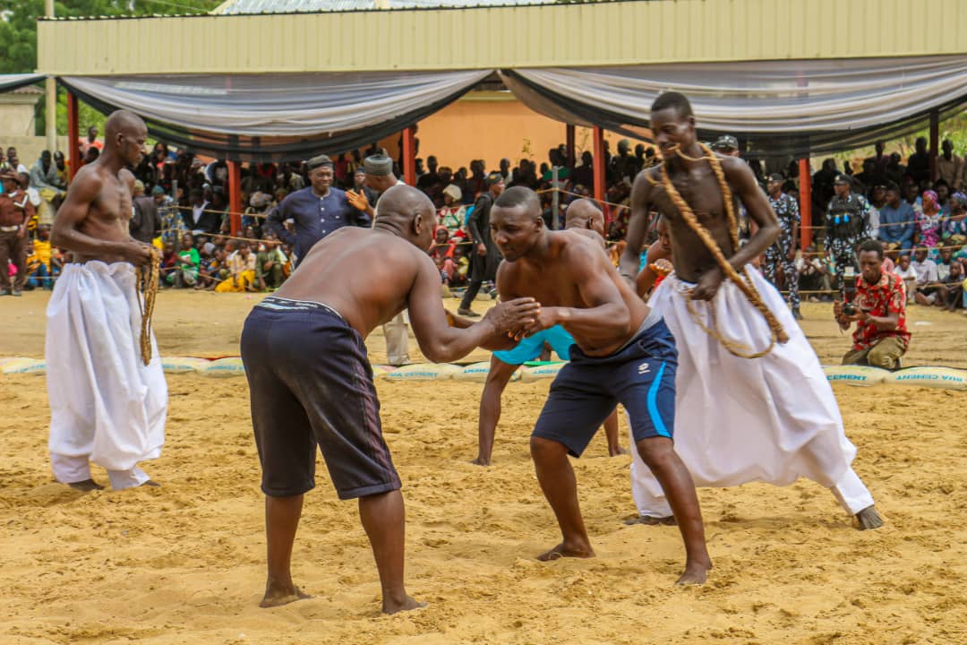 Bwatiye Cultural Festival