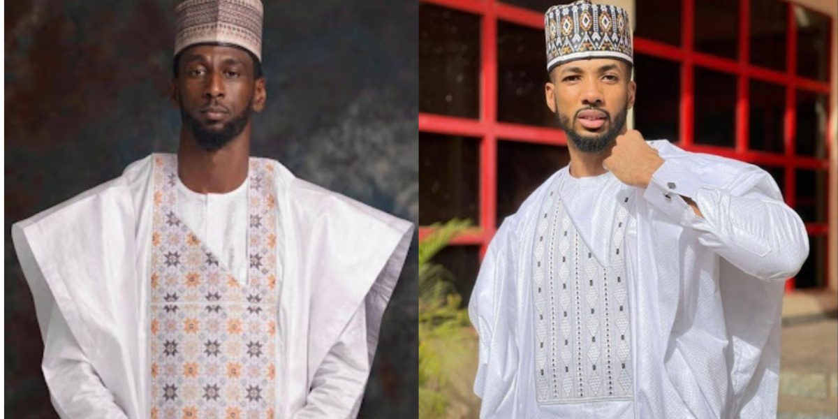 Men’s Fashion in Adamawa
