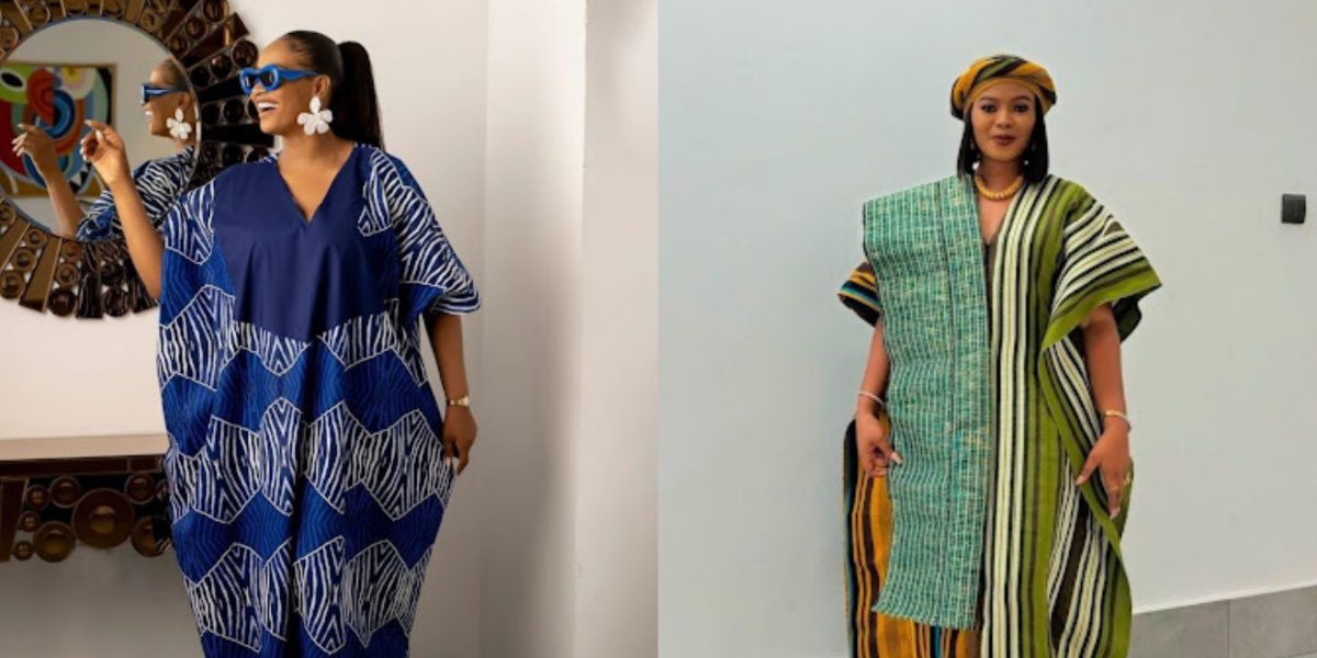Women's Fashion in Adamawa: Traditional Attire, Trends, & Accessories