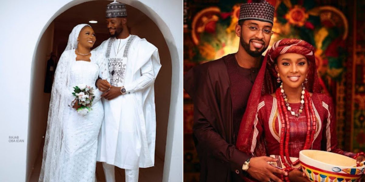 Traditional Wedding Attire in Adamawa: Cultural Bridal & Groom Styles