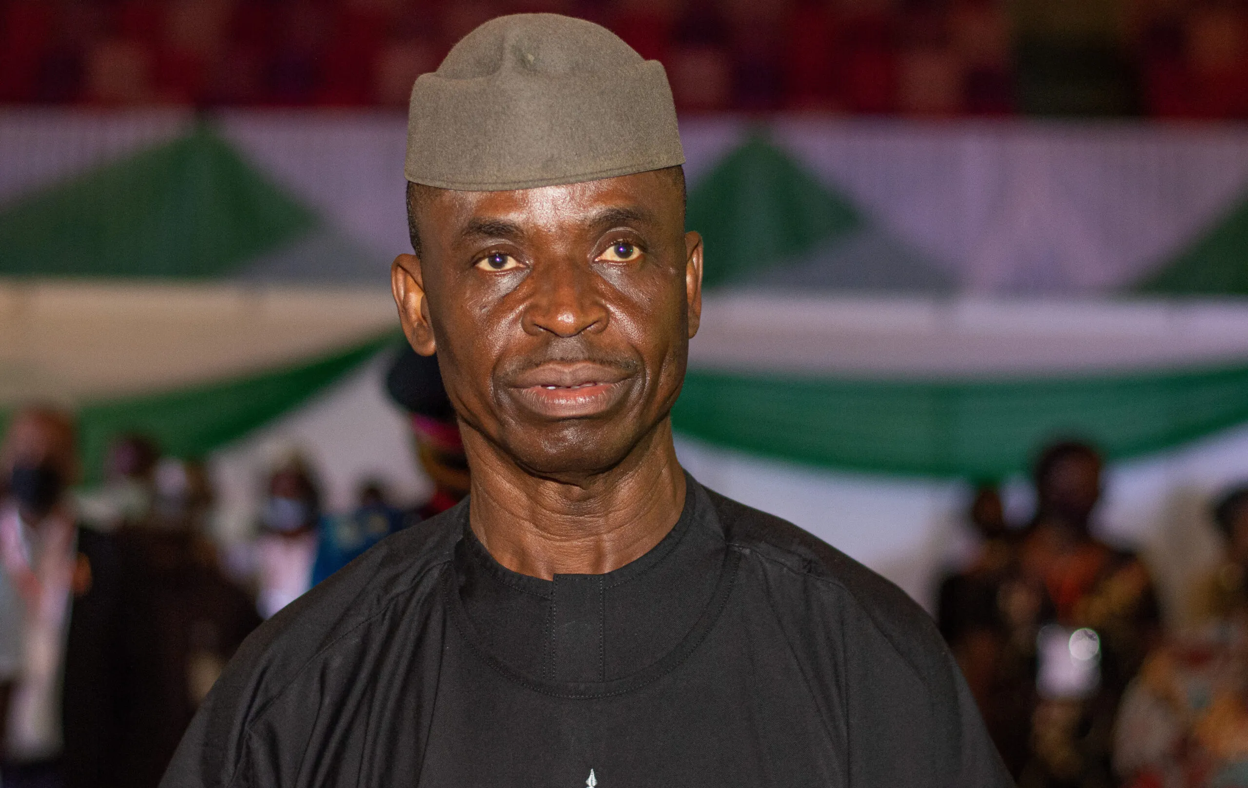 Stakeholders Advocate Multi-Sectoral Collaboration for Nigeria's Maritime Tourism Development