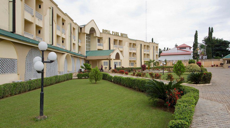 Best Adventure Hotels in Nigeria for Nature Lovers & Tourists