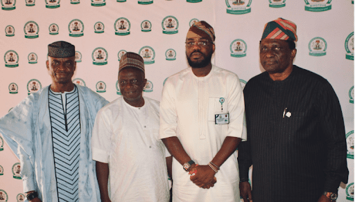 NIHOTOUR, Oyo State Launch Joint Effort to Register Tourism Operators