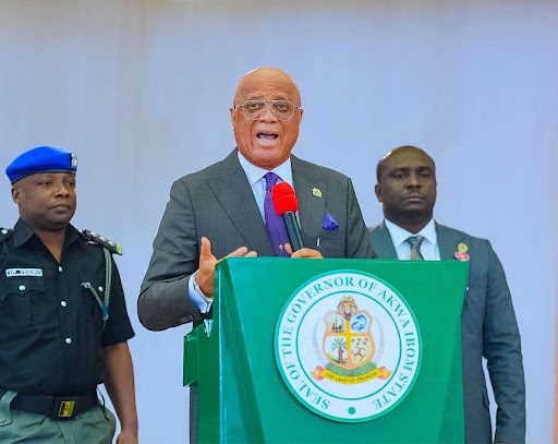 Akwa Ibom Govt Targets Economic Growth Through Tourism Development