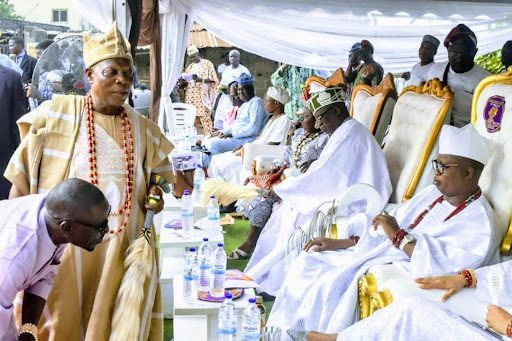 Eledumare Festival 2025