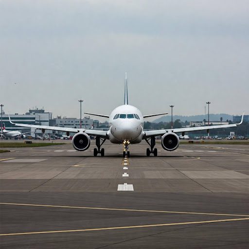 Air Algérie's Maiden Flight to Abuja Deepens Nigeria-Algeria Ties