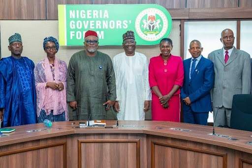 NPC and NGF Unite to Boost Nigeria’s Economy and Tourism