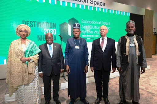 Destination 2030 project: Nigeria Intensifies its Global Comeback Via a Reimagined Tourism and Creative Sector