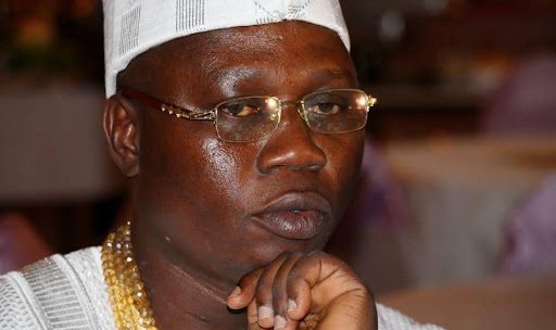 Gani Adams Challenges FG to Unleash Tourism's GDP Power