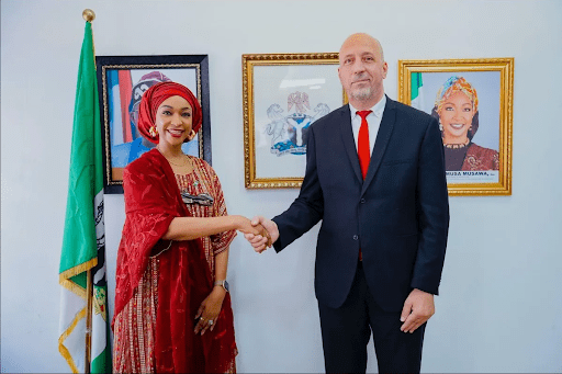 Nigeria, Tunisia Strengthen Bilateral Relations in Culture and Tourism