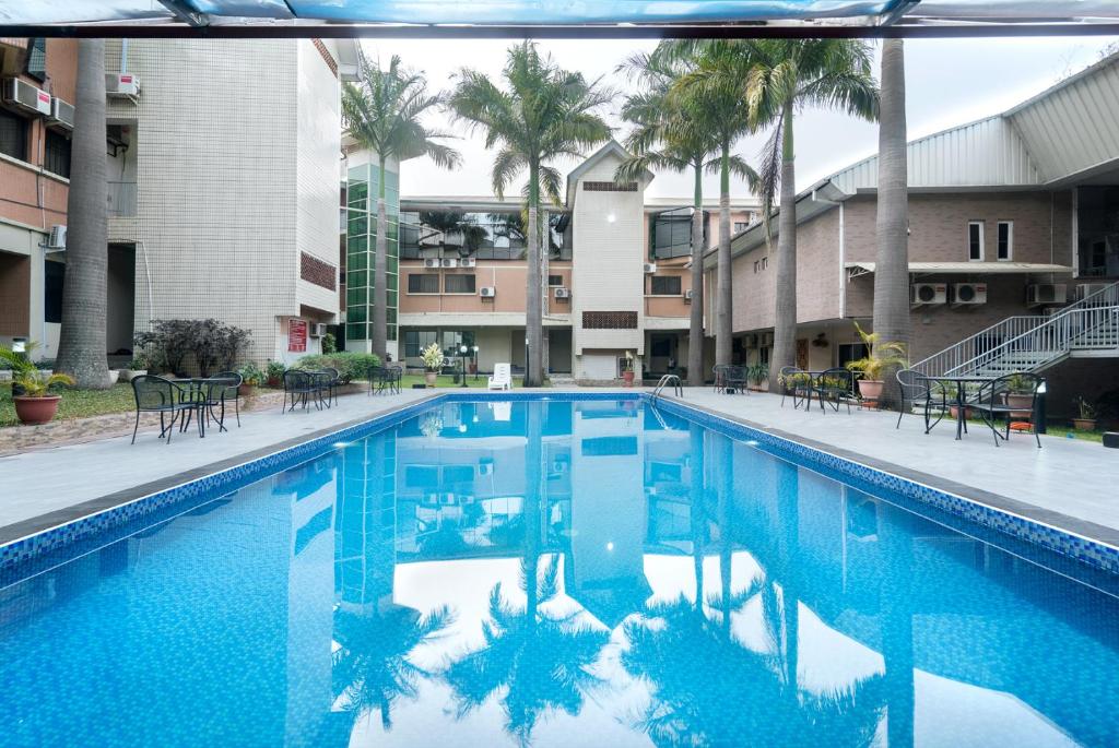 Annabel Hotel and Suites