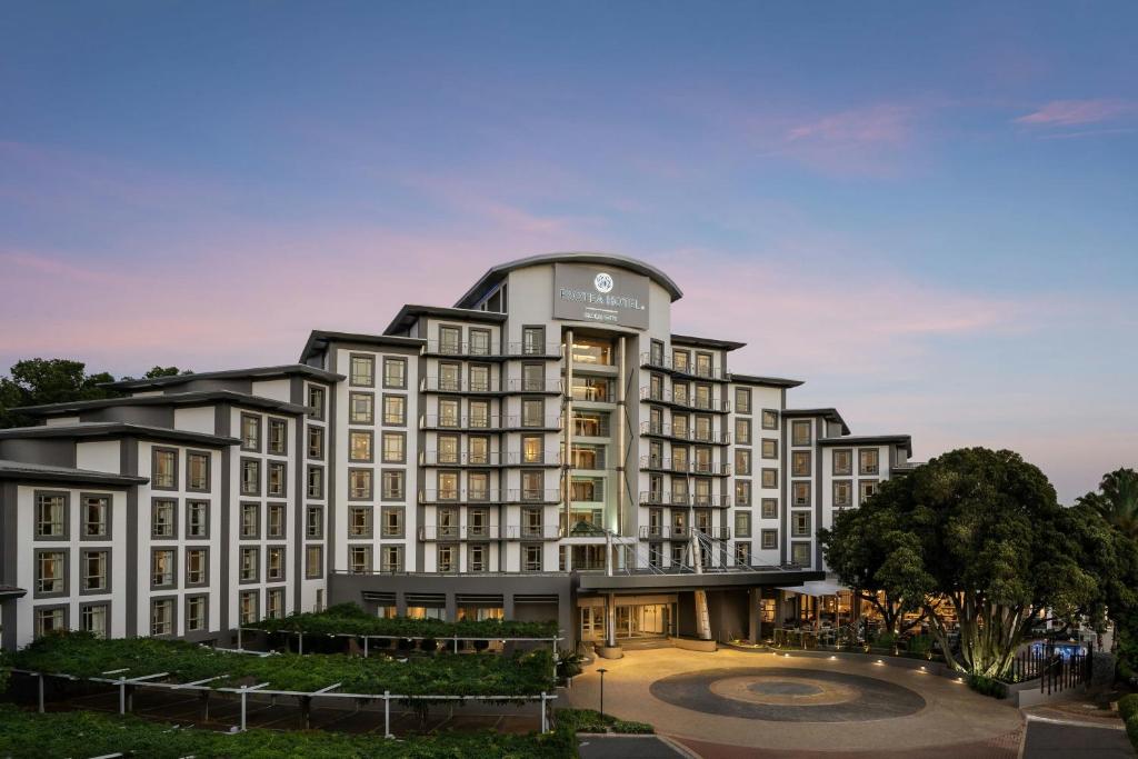 Protea Hotel by Marriott