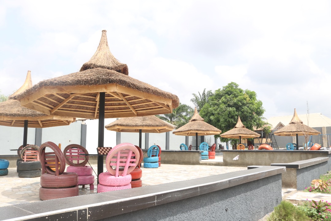 Best Family Friendly Hotel in Akure