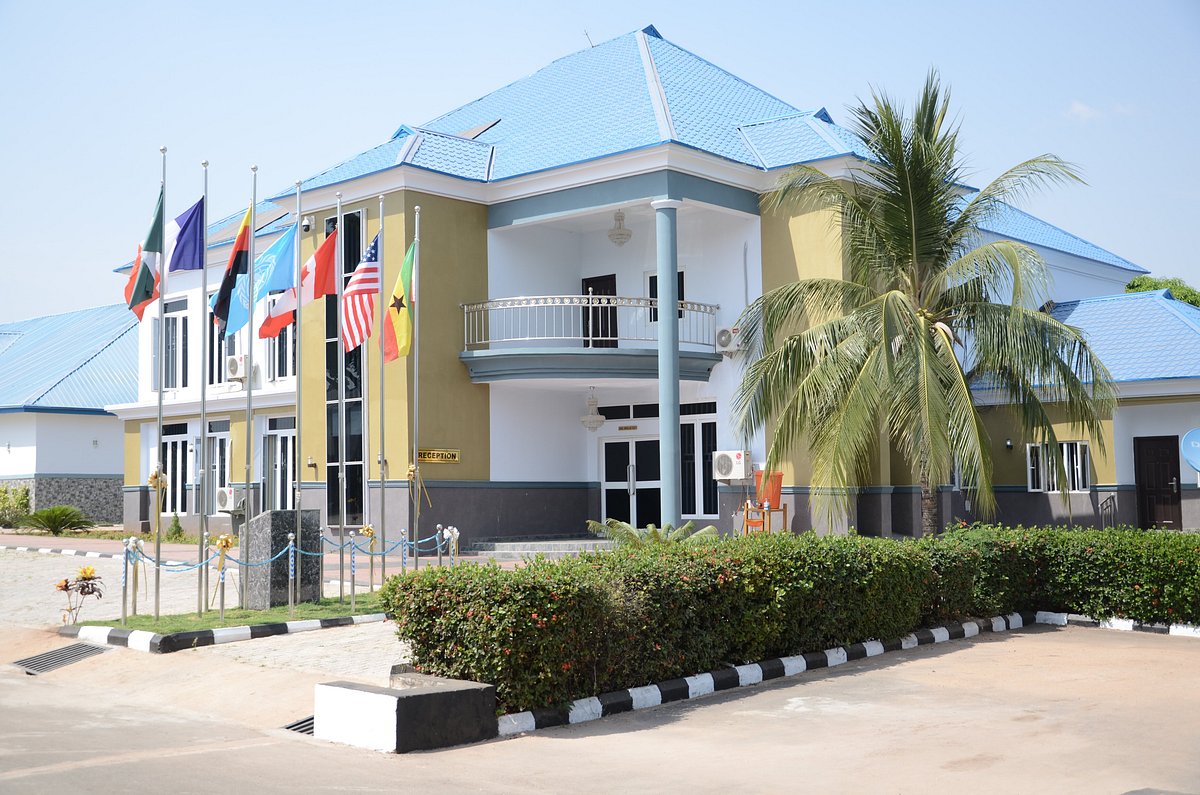 Best Outdoor Hotels in Nasarawa State