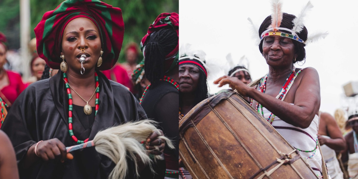 Nzem Berom Festival 2025: Celebrating Berom Heritage and Unity