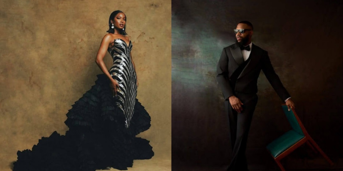AMVCA 2025 Best Dressed: Top Celebrity Fashion Moments & Red Carpet Trends