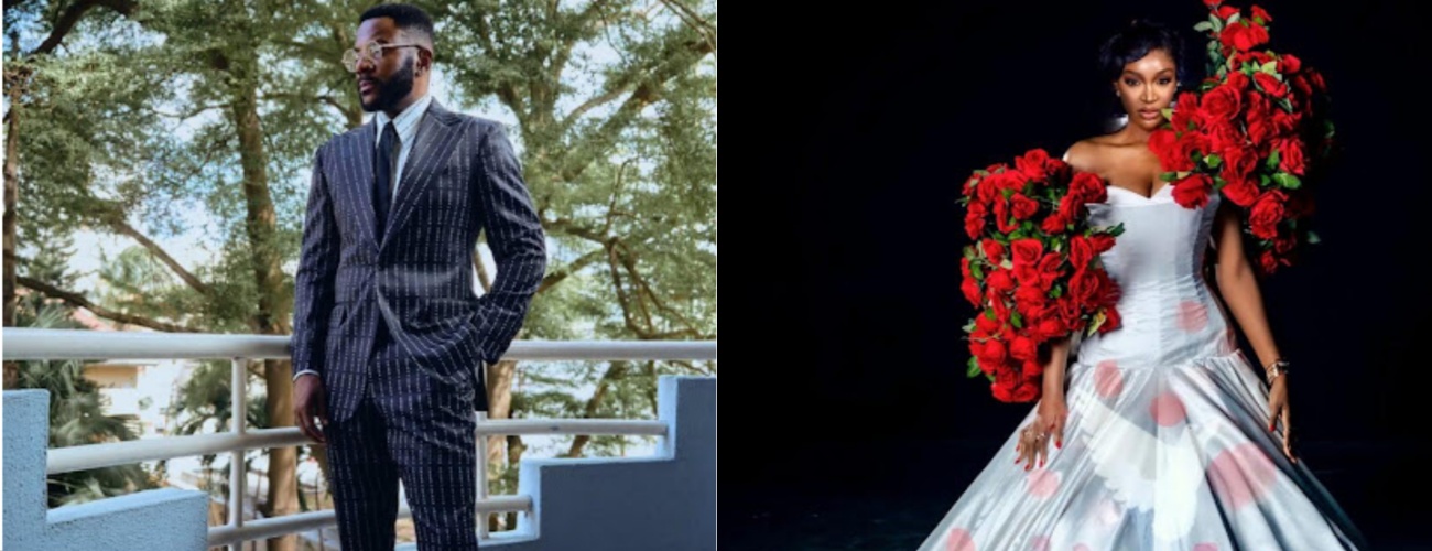 Meet Fashion Designers Behind AMVCA 2025’s Iconic Red Carpet Looks