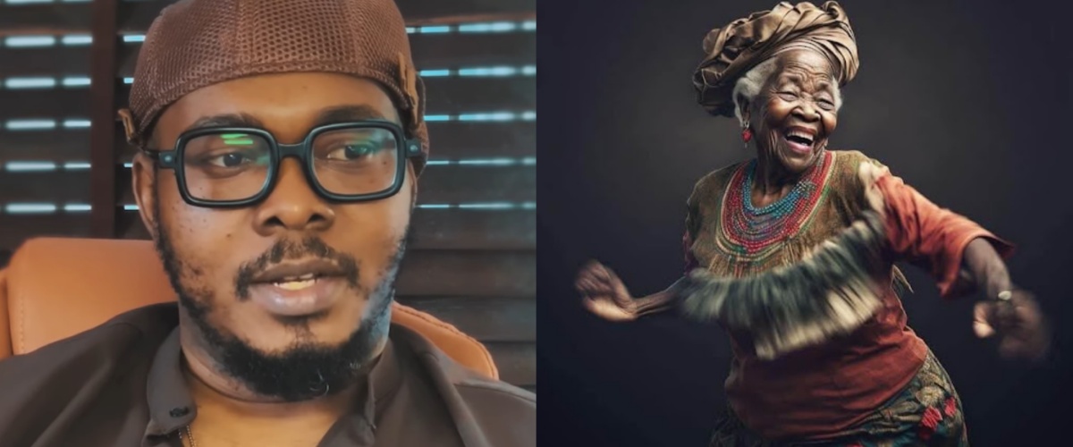 Slickcity Media by Malik Afegbua: Redefining African Art Through AI and Culture