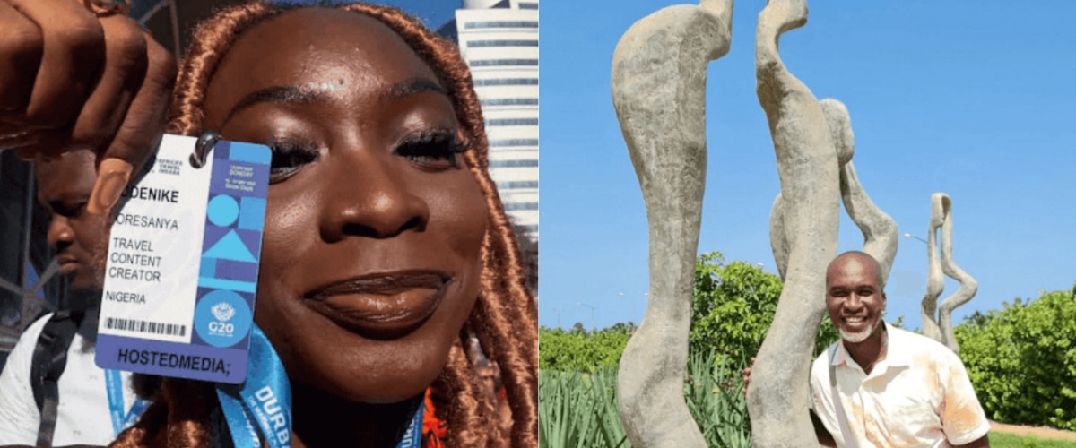 Nigerian Travel Influencers Who Are Redefining Local Tourism