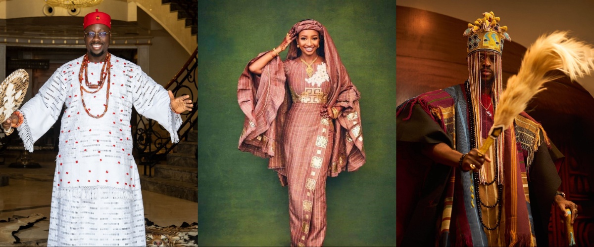 Essential Yoruba, Igbo & Hausa Phrases for Travellers