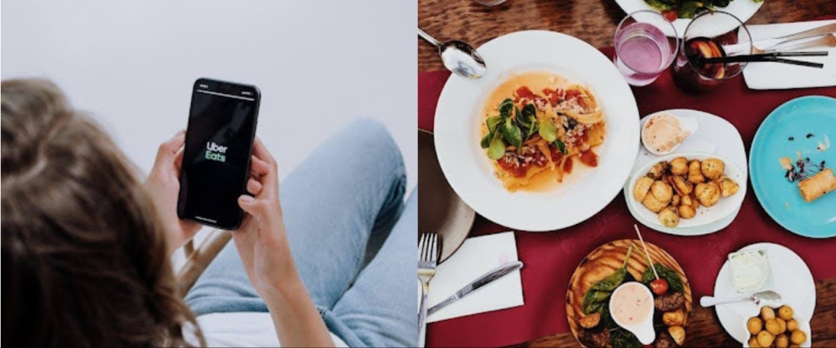 'Dine Out': Uber Eats, OpenTable Partner to Simplify Dining & Travel