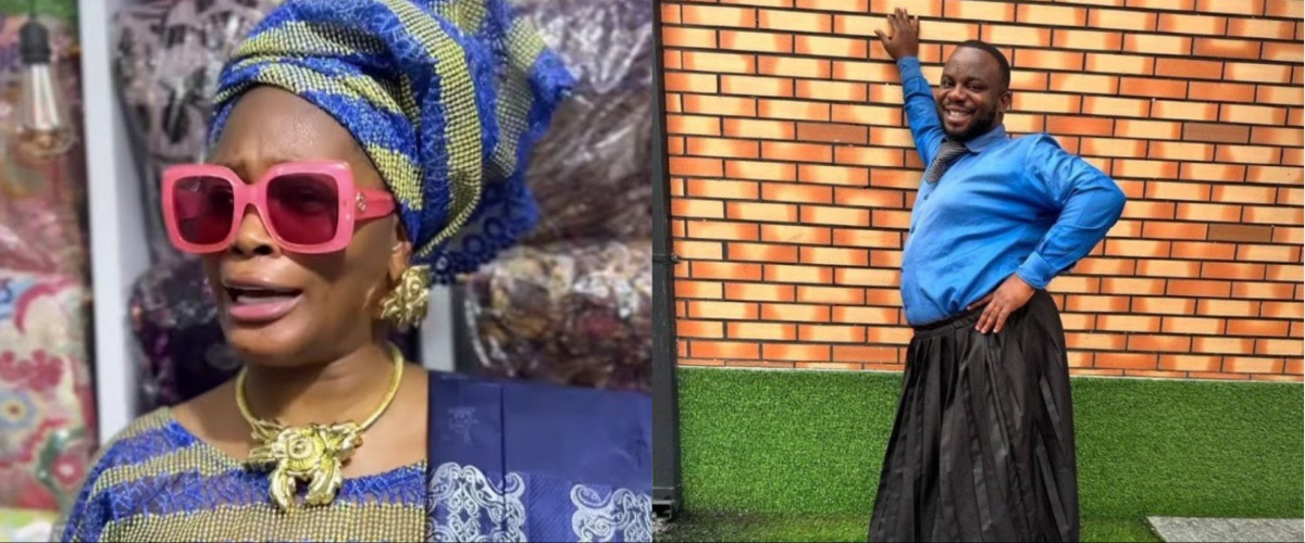 How Nigerian Skit Makers Are Rewriting Fame & Fortune in the Digital Age (2025)