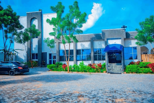 Top Hotel in Dutse for a Retreat