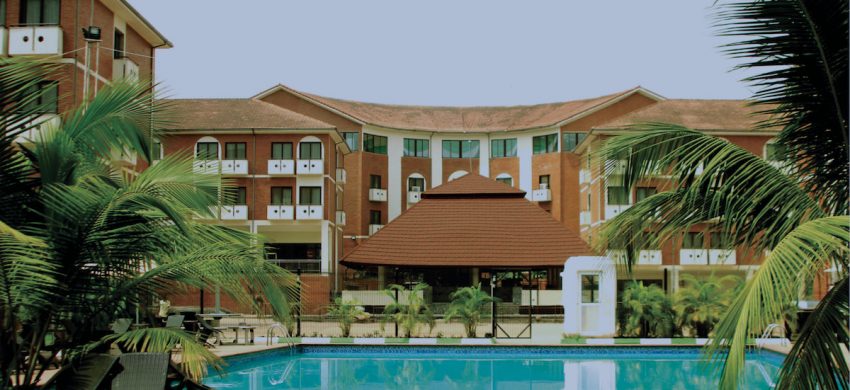 Top Luxury Hotels Near Olumo Rock for a Relaxing Stay in Abeokuta