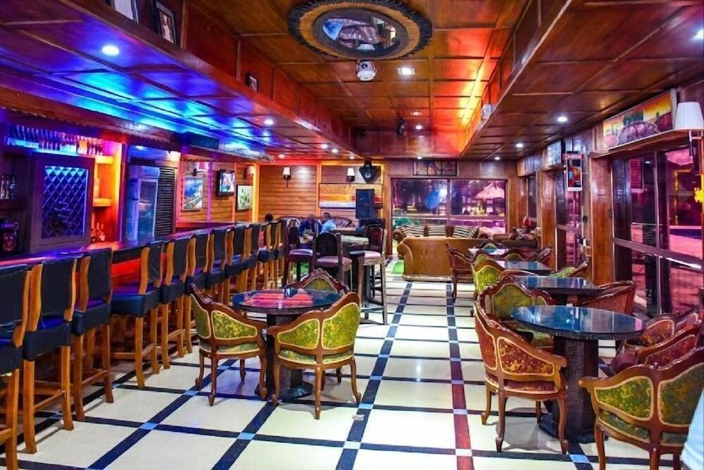 Top Luxury Hotels in Imo State with Rooftop Bars to Visit