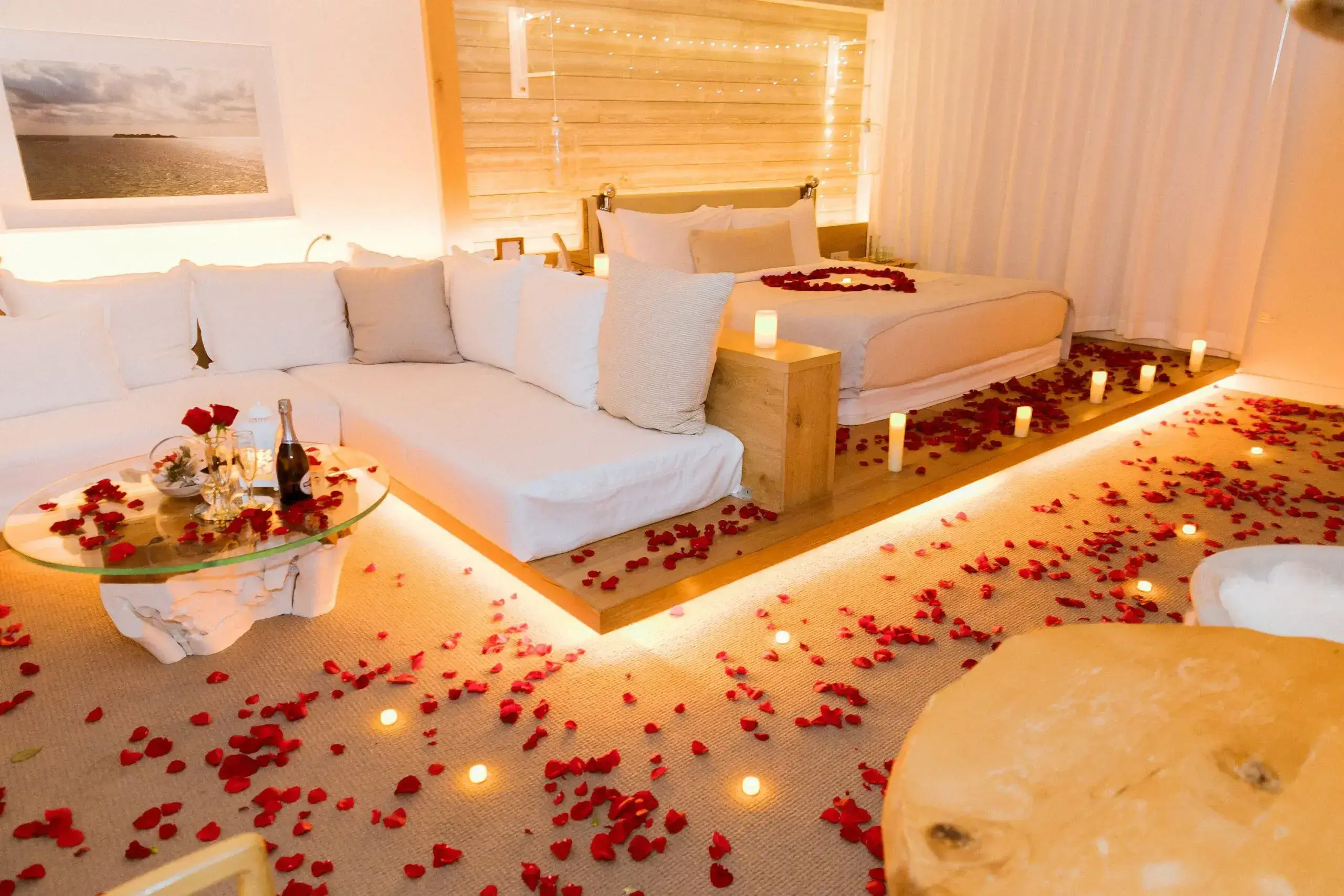 Top Romantic Hotels in Ekiti State
