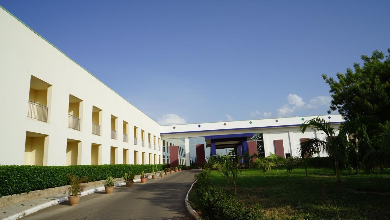 Luxury Hotels in Adamawa- Are They Worth the Price? (American University of Nigeria (AUN) Hotel)