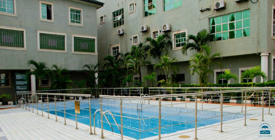 Osborn La-Palm Royal Resort – Abakaliki