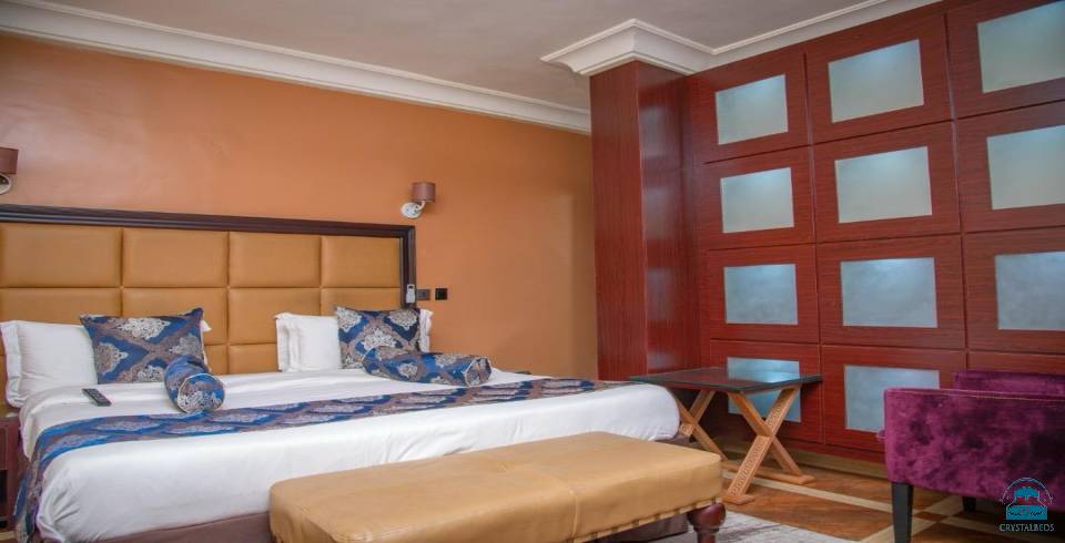 Soprom Hotel and Suites