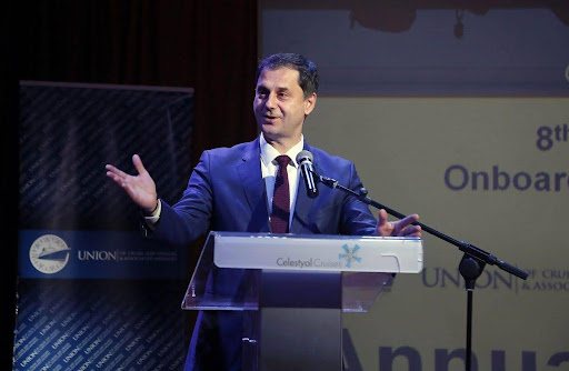 UN Tourism Candidate Touts $100bn Investment Boost for Ghana, Africa