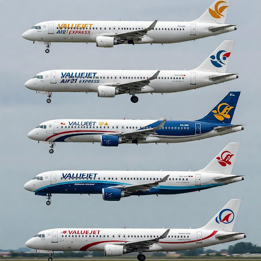 ValueJet Bridges Lagos to Gambia's Tourist Hotspots with Launch of Banjul Route