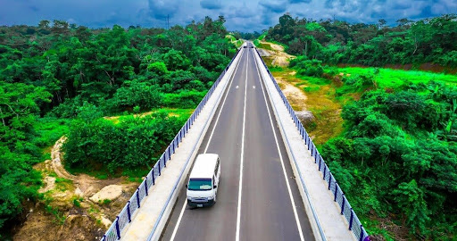 How Gen Z Is Reinventing Road Trips in Nigeria