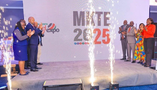 Kenya Travel Expo 2025 Pushes Sustainable Tourism in Africa