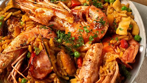 Best Places to Try Fresh Seafood in Lagos & Rivers State