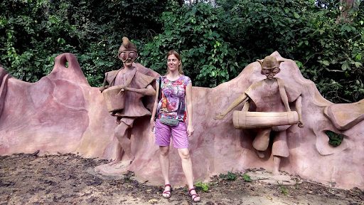 Top 5 UNESCO Heritage Sites in Nigeria & Why They Matter