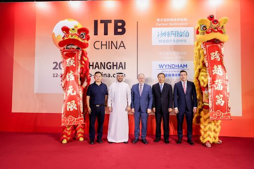 Egypt Shines at ITB China 2025, Unveils Grand Vision for Tourism Growth