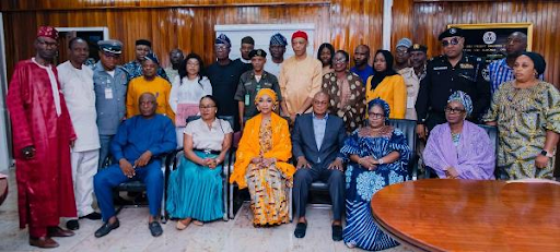 Nigeria Hosts 68th UN Tourism CAF Meeting: A New Era for Africa’s Travel Sector