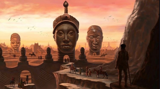 7 Ancient Nigerian Kingdoms You Can Still Visit in 2025