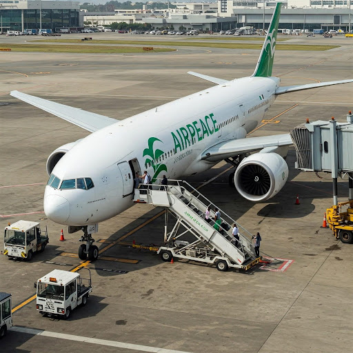 AirPeace-NCAA Saga: Nigeria's Tourism and Travels Braces for a Tough Reshape